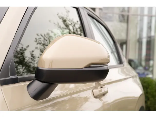 Honda HR-V 1.5i e:HEV ELEGANCE 2022 Hybride Benzine 36