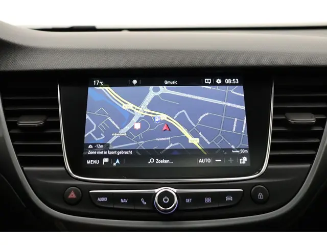 Opel Crossland 1.2 Turbo 110pk GS 2024 Benzine 27