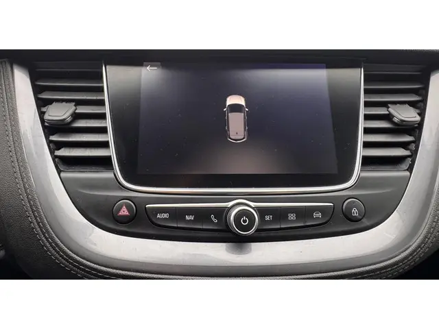 Opel Grandland X 1.6 CDTi Business Executive 2018 Diesel 9