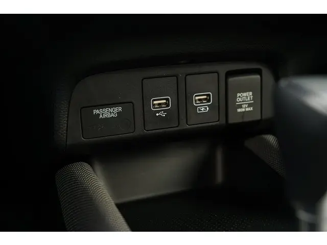 Honda Jazz 1.5i e:HEV CROSSTAR 2020 Hybride Benzine 22