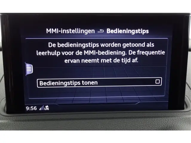 Audi A3 Limousine 35 TFSI Advance Sport 2020 Benzine 55