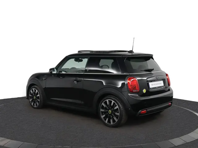 MINI Electric MINI Yours 33 kWh 2021 Elektrisch 10