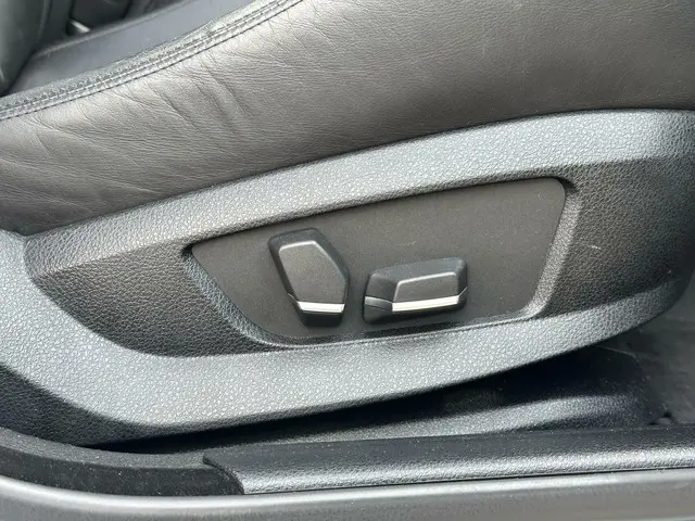 BMW M5 5-serie 2012 Benzine 25