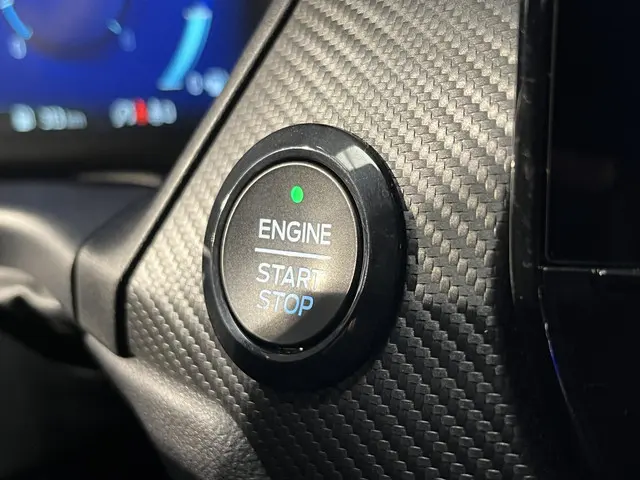 Ford Puma 1.0 EcoBoost Hybrid Titanium 2021 Benzine 31