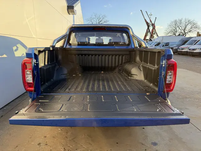 Maxus T90 EV 177PK 2025 Elektrisch 11