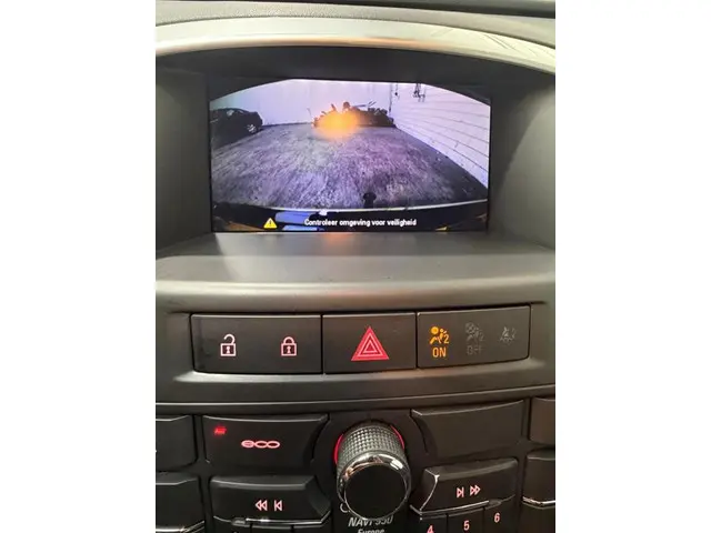 Opel Astra Sports Tourer 1.4 Turbo Sport 2014 Benzine 14