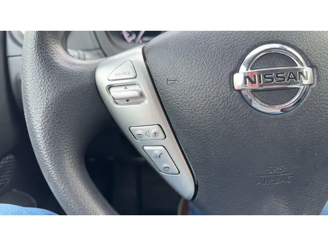 Nissan Note 1.2 DIG-S Connect Edition 2014 Benzine 20