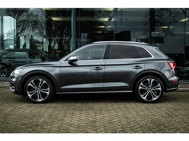 Audi SQ5 3.0 TFSI quattro Pro Line Plus 2018 Benzine 6