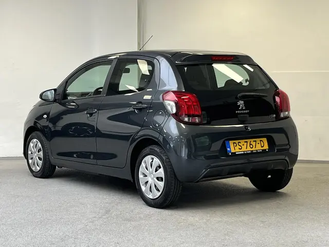 Peugeot 108 1.0 e-VTi Active 2017 Benzine 11