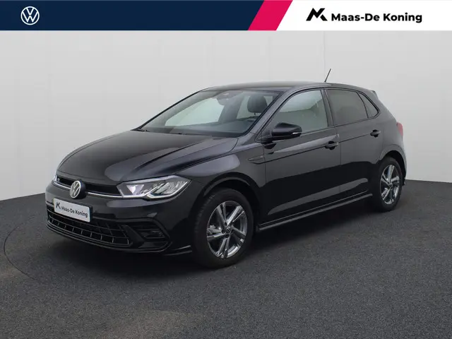 Volkswagen Polo 1.0TSI/115PK R-Line DSG 2024 Benzine
