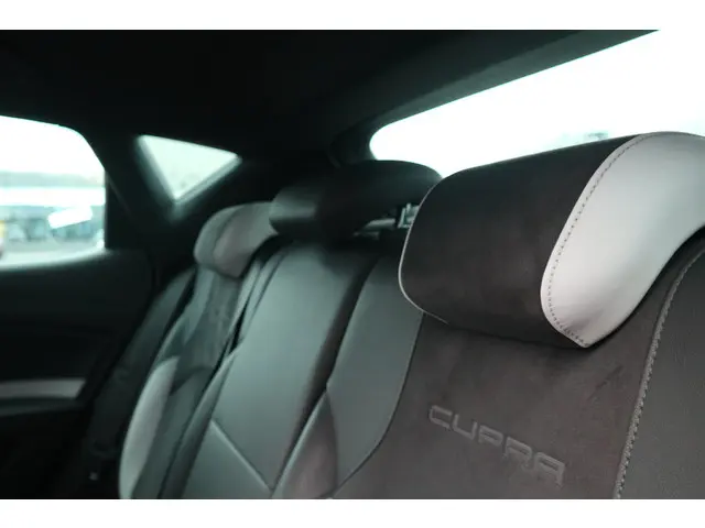 SEAT Leon 2.0 TSI Cupra 280 2014 Benzine 9