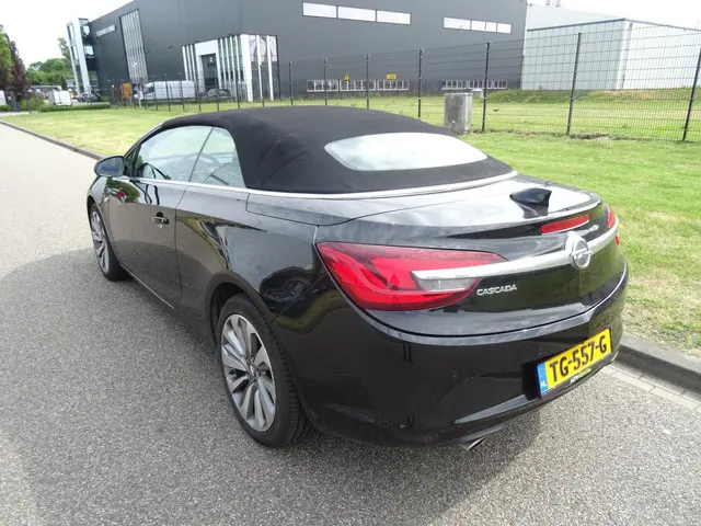 Opel Cascada 3