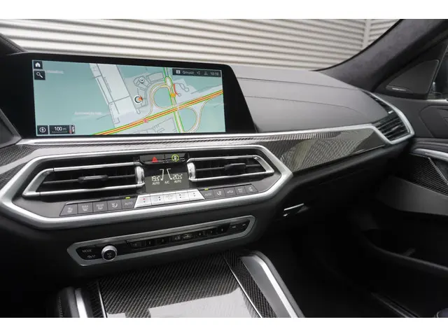 BMW X6 xDrive40i Executive 2021 Benzine 11