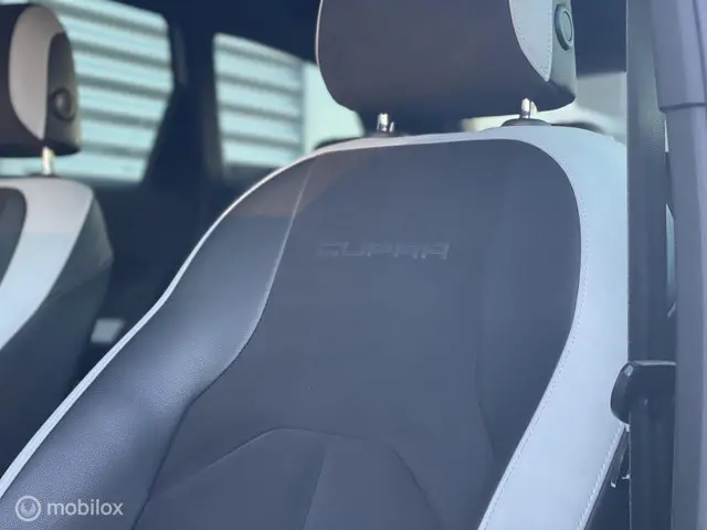 SEAT Leon ST 2.0 TSI Cupra 280 TOPSTAAT!!! 2015 Benzine 15