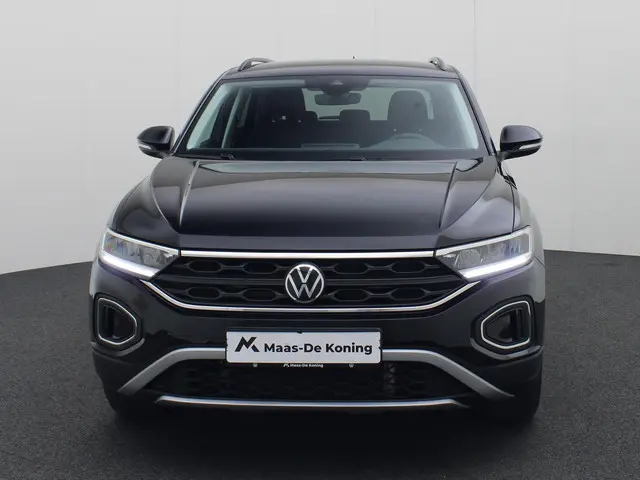 Volkswagen T-Roc 1.5TSI/150PK Life DSG 2025 Benzine 30