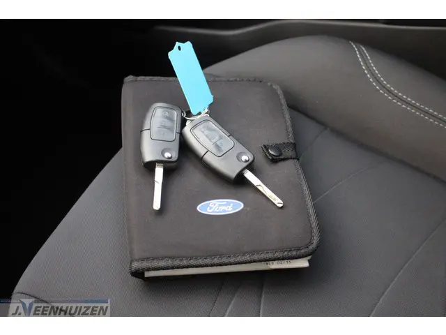 Ford Fiesta 1.0 Style 2015 Benzine 28