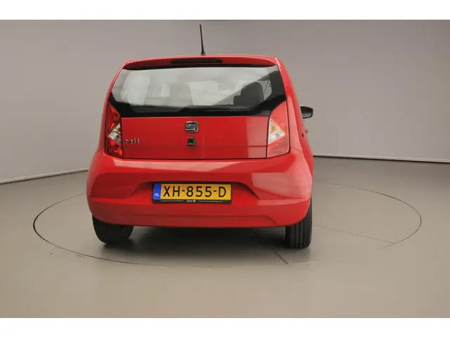 SEAT Mii 1.0 Style 2019 Benzine 6