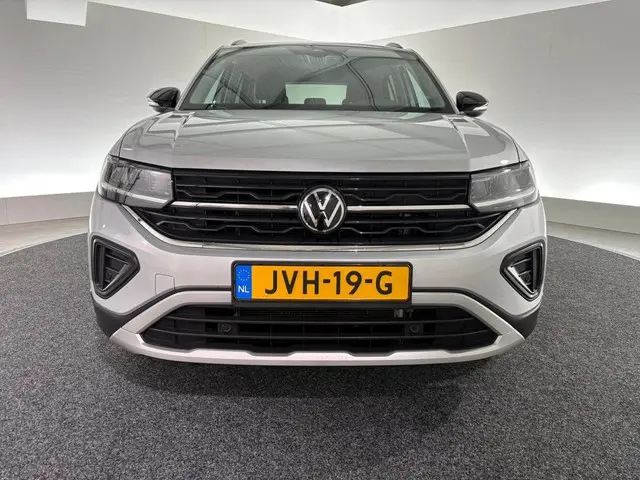 Volkswagen T-Cross 1.0 TSI 2025 Benzine 23