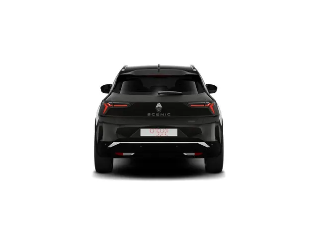 Renault Scénic E-Tech esprit Alpine 2025 Elektrisch 7