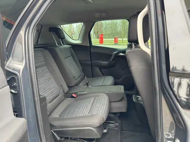 Opel Meriva 1.4 Turbo Berlin 2015 Benzine 5