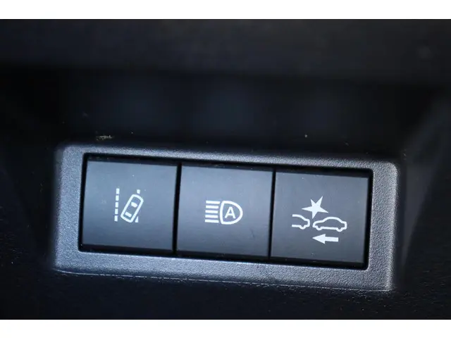 Toyota Yaris 1.5 Hybrid Y20, Navi 2019 Hybride Benzine 26