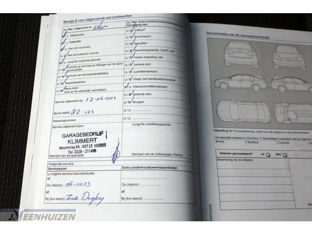 Volkswagen Polo 1.2 TSI Highline 2015 Benzine 29