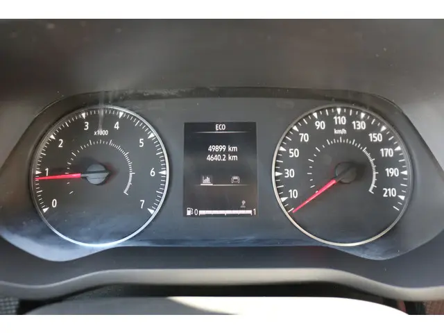 Renault Trafic 2.0 dCi 110pk Airco 2023 Diesel 15