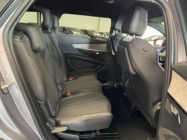Peugeot 5008 1.2 PureTech GT 2024 Benzine 13