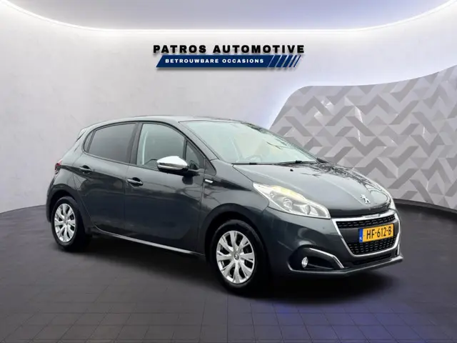 Peugeot 208 1.2 PureTech Urban Soul 2015 Benzine 2