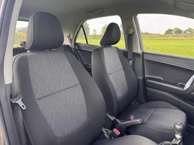 Kia Picanto 1.0 CVVT ComfortLine |Airco 2014 Benzine 10
