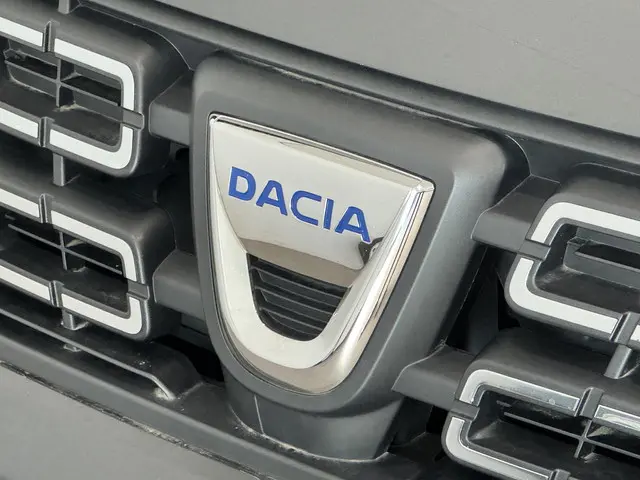 Dacia Duster 1.3 TCe 150 Prestige 2021 Benzine 14
