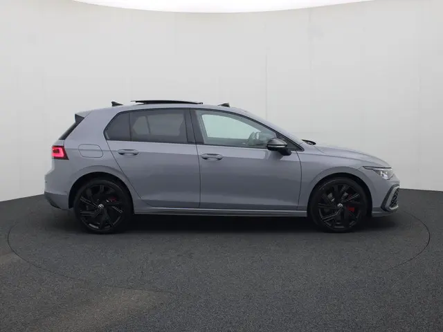 Volkswagen Golf 1.4/245PK GTE 2022 Hybride Benzine 3