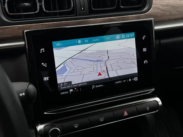 Citroën C3 1.2 PureTech C-Series 2021 Benzine 17