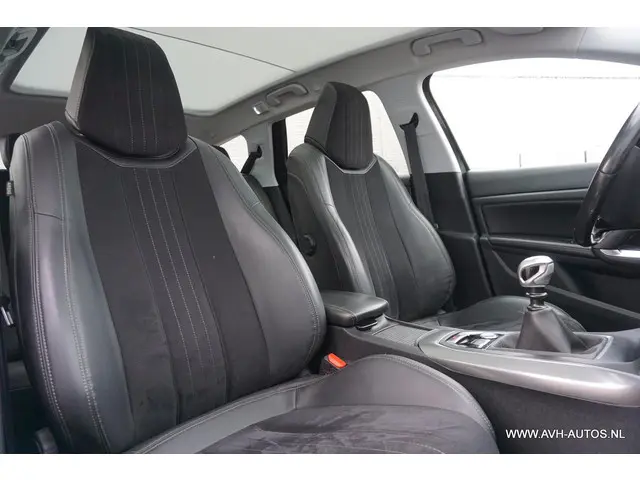 Peugeot 308 SW 1.2 e-THP Première 2014 Benzine 20