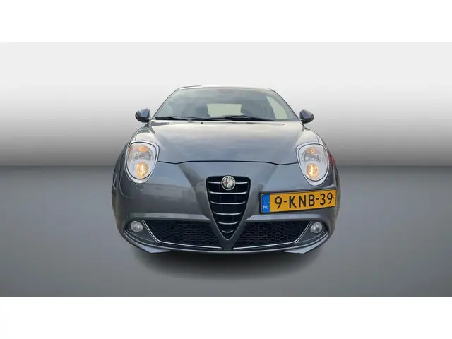 Alfa Romeo MiTo 0.9 TwinAir Distinctive 2013 Benzine 6