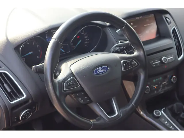 Ford Focus 3