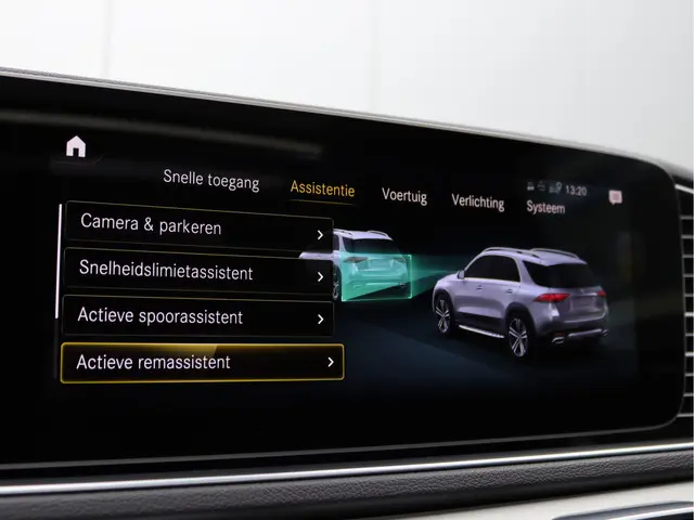 Mercedes-Benz GLE 350 D 4MATIC AMG 2021 Diesel 68