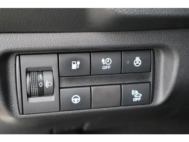 Nissan Leaf N-Connecta 40 kWh 2020 Elektrisch 22