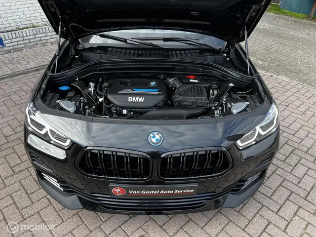 BMW X2 xDrive25e High Executive 2023 Hybride Benzine 20