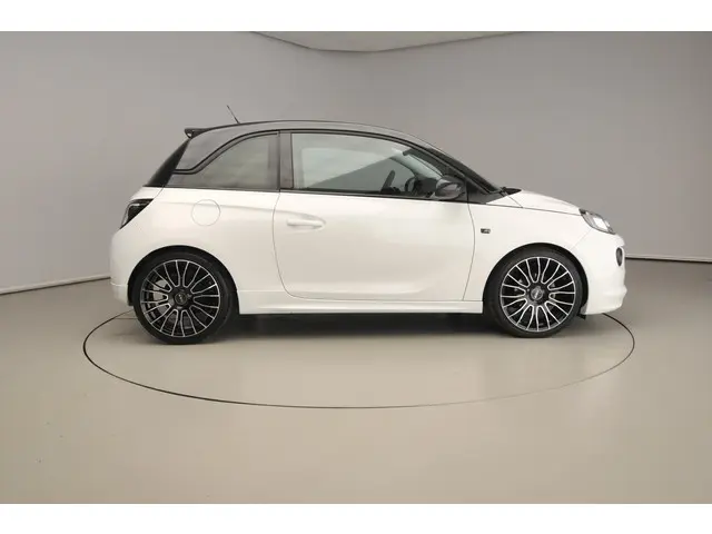 Opel ADAM 1.4 Slam 2013 Benzine 4