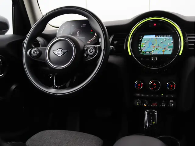 MINI Cooper 1.5 Salt 2021 Benzine 18