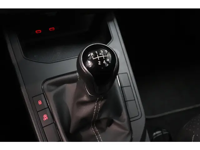 SEAT Ibiza 1.0 EcoTSI Style 2023 Benzine 22