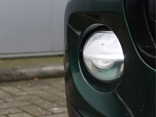 MINI Cooper 1.5 2018 Benzine 9