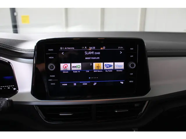 Volkswagen T-Roc 1.0 TSI Life 2025 Benzine 14