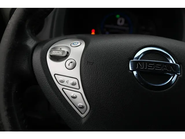 Nissan e-NV200 Business 2014 Elektrisch 21