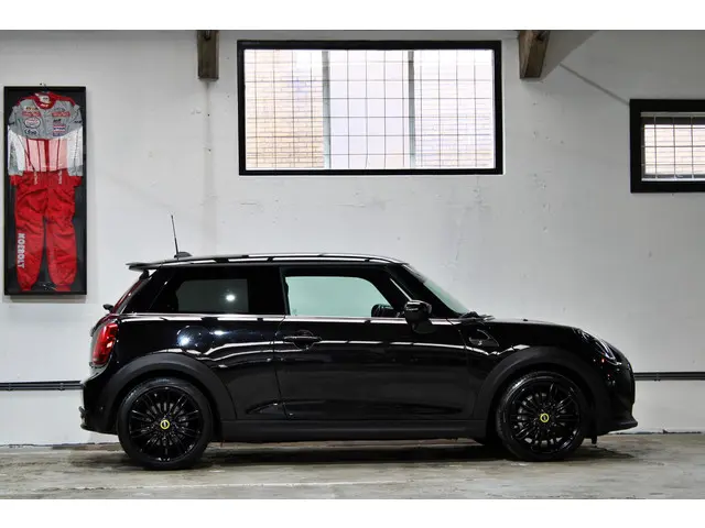 MINI Electric Mini Classic 33 kWh 2021 Elektrisch 8