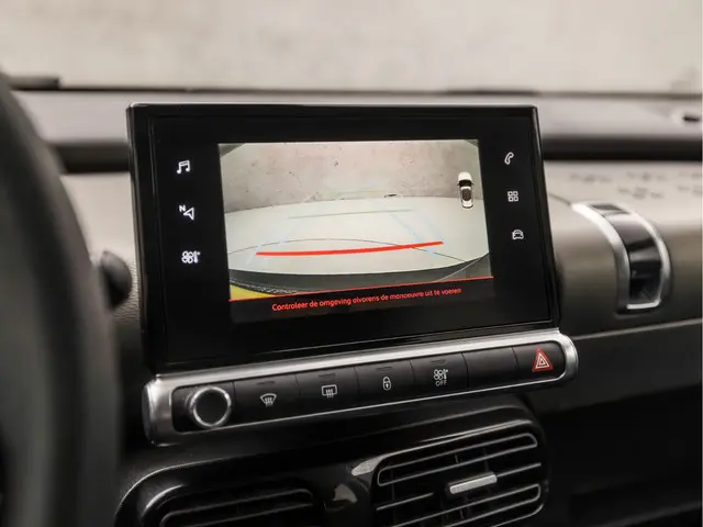 Citroën C4 Cactus 1.2 PureTech Sport 2020 Benzine 10