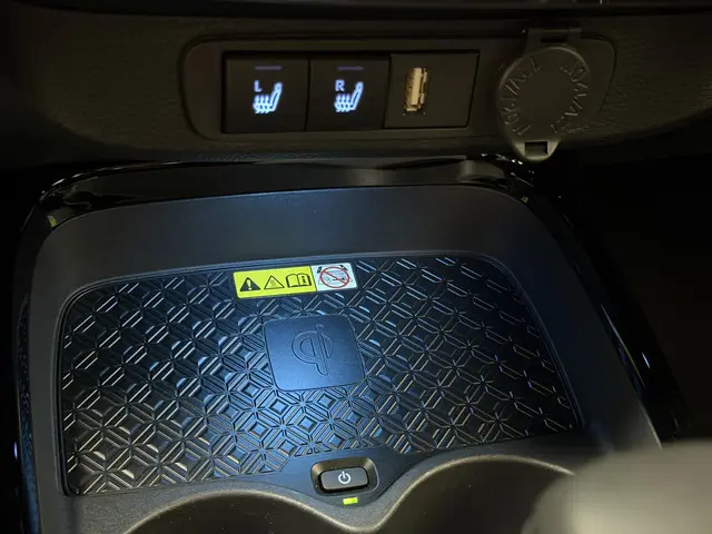 Toyota Aygo X 1.0 VVT-i S-CVT Limited 2022 Benzine 11