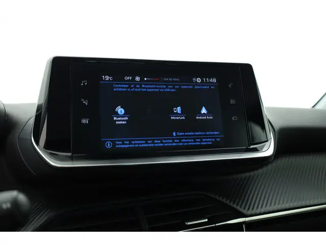 Peugeot 208 1.2 PureTech Allure Pack 2022 Benzine 17