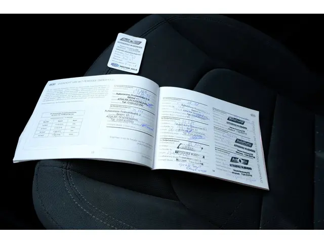 Kia Rio 1.2 CVVT Plus Pack 5-drs Airco|Navi 2014 Benzine 16